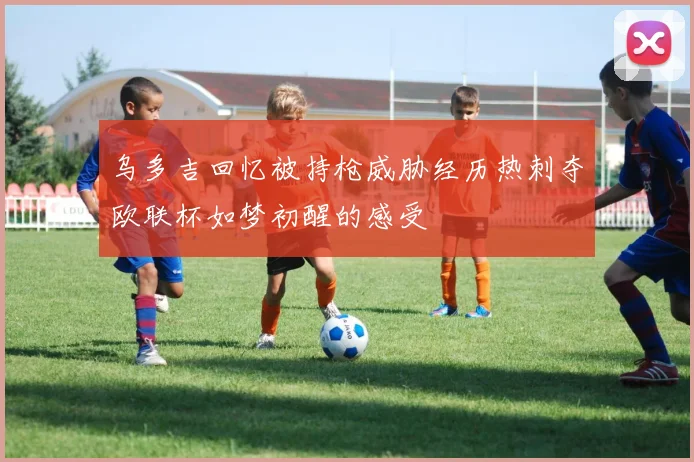 乌多吉回忆被持枪威胁经历热刺夺欧联杯如梦初醒的感受